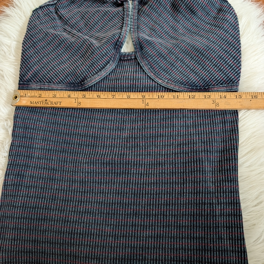 Free People Terra Maxi Dress Large - Picture 14 of 14